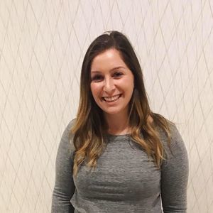 Meet your Posher, Lindsey